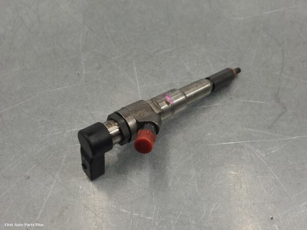 2018 RENAULT MASTER Fuel Injector