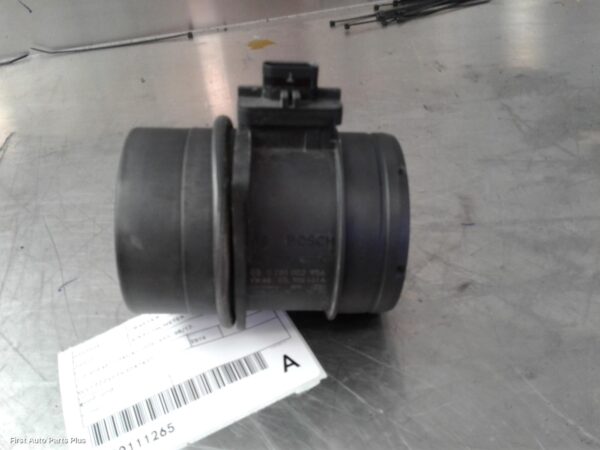 2019 VOLKSWAGEN CRAFTER Air Flow Meter