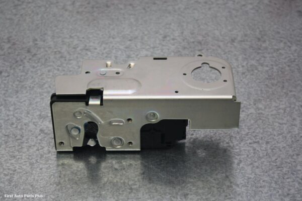 2010 FORD TRANSIT Door/Boot/Gate Lock