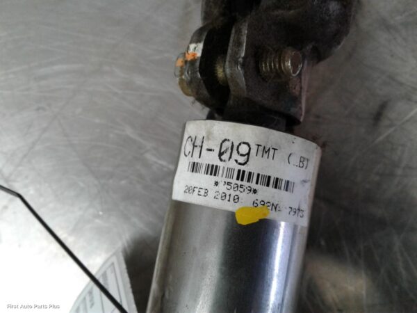 2010 TOYOTA HILUX Steering Column