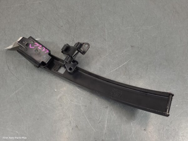 2019 VOLKSWAGEN CRAFTER Misc Bracket