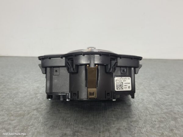 2016 MERCEDES VITO Combination Switch