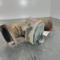 2022 LDV DELIVER 9 Particulate Filter/Dpf