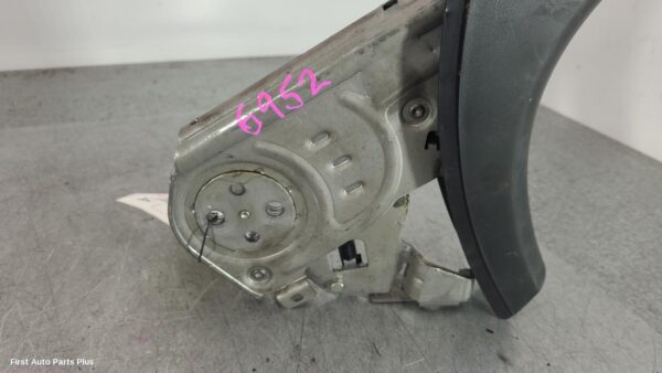 2021 MERCEDES SPRINTER Handbrake Lever