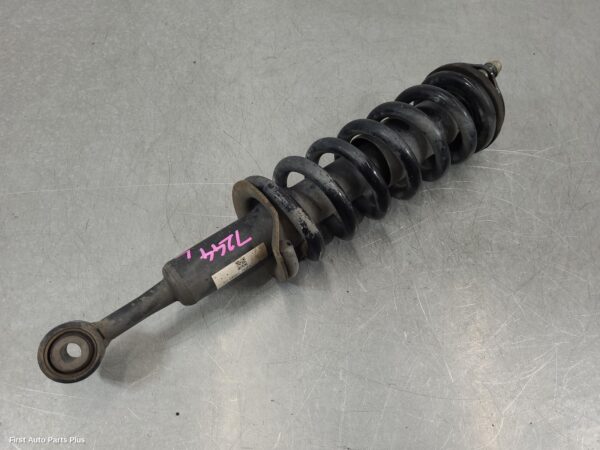 2017 FORD RANGER Left Front Strut