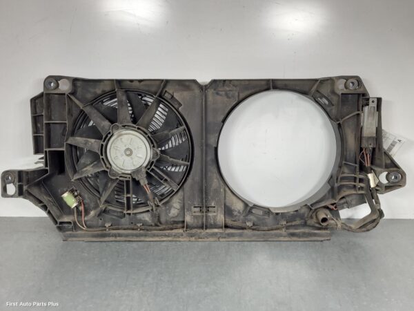 2017 MERCEDES SPRINTER Fan