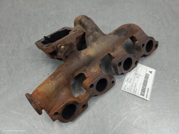 2005 FORD TRANSIT Manifold