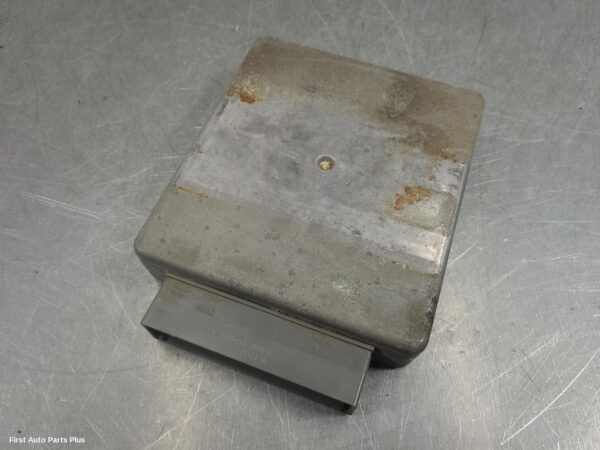 1999 FORD TRANSIT Ecu