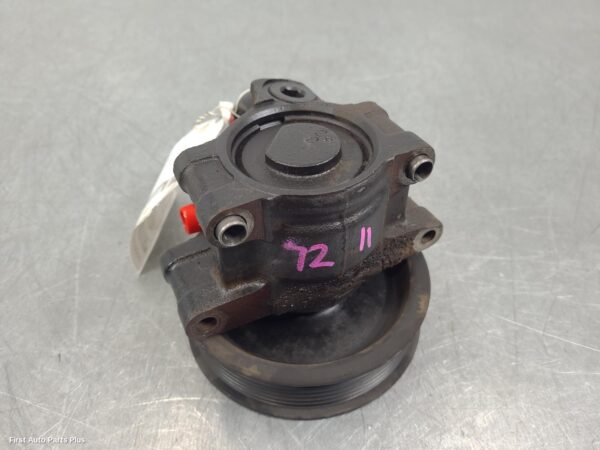 2011 FORD TRANSIT Steering Pump