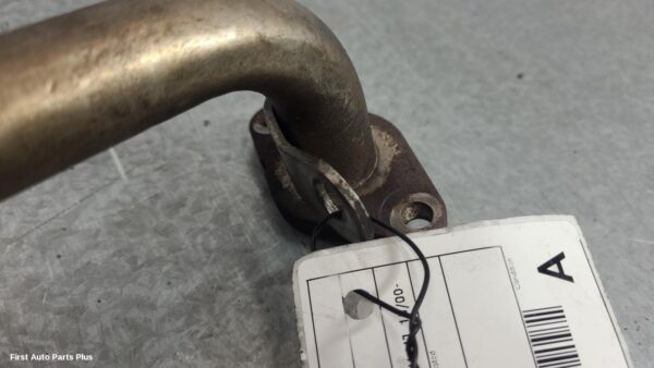 2001 FORD TRANSIT Egr Valve