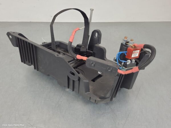 2023 FORD F SERIES Battery Tray
