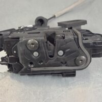 2020 VOLKSWAGEN CRAFTER Door/Boot/Gate Lock