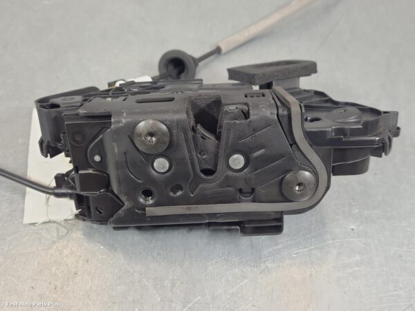 2020 VOLKSWAGEN CRAFTER Door/Boot/Gate Lock