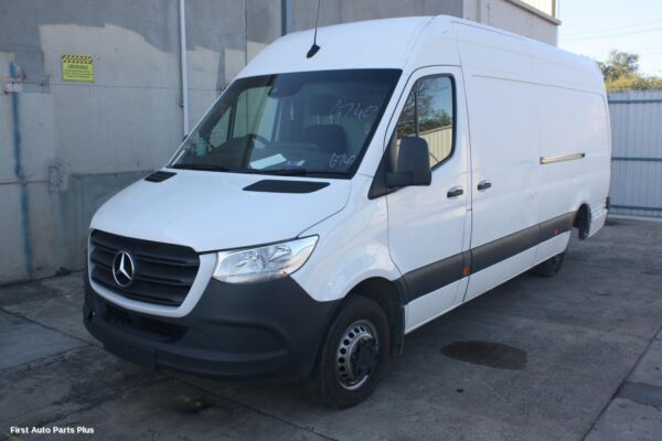2019 MERCEDES SPRINTER Trans/Gearbox