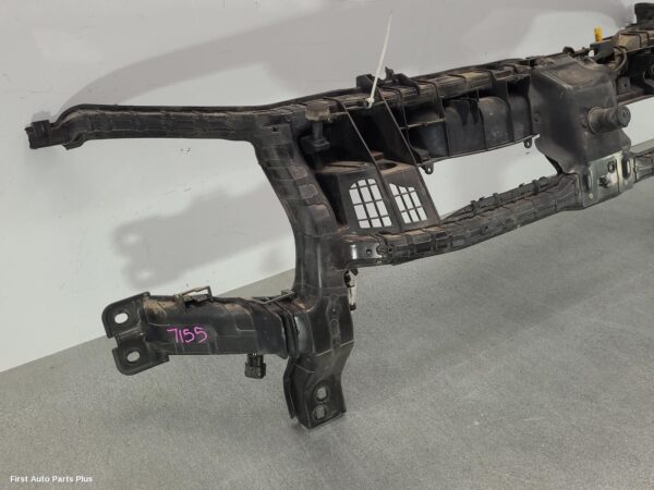 2015 FORD TRANSIT Radiator Support