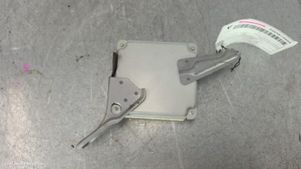 2010 TOYOTA HILUX Ecu