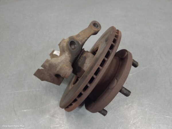 1998 FORD TRANSIT Left Front Hub Assembly