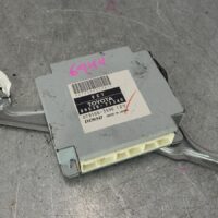 2010 TOYOTA HILUX Ecu