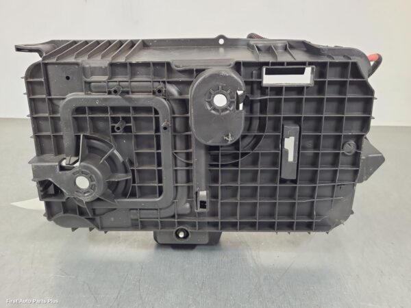 2023 FORD F SERIES Battery Tray