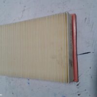 2005 FORD TRANSIT Air Cleaner/Box
