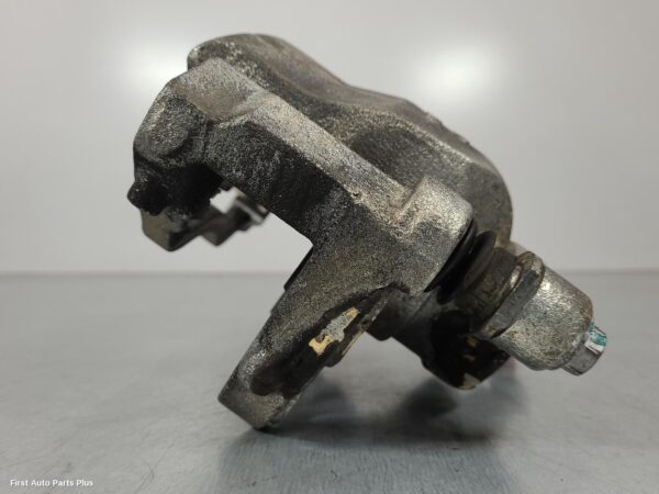 2024 LDV DELIVER 9 Caliper