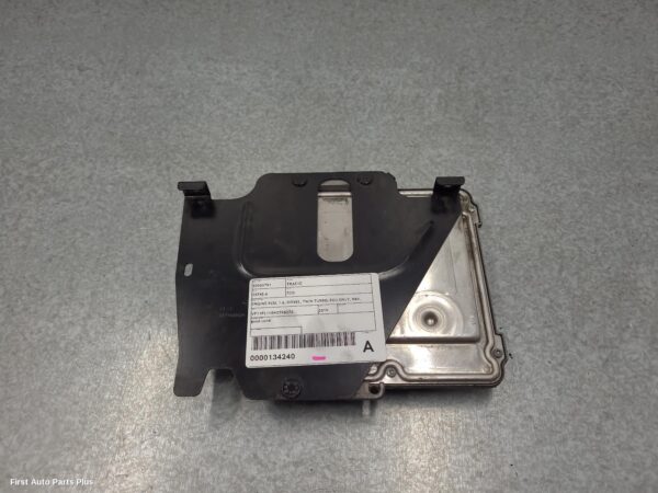 2019 RENAULT TRAFIC Ecu