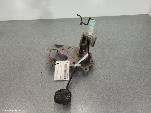 2018 FORD TRANSIT CUSTOM Pedal Assembly