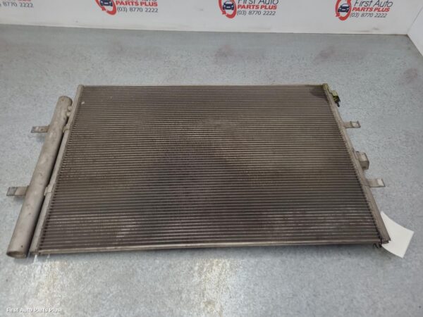 2014 FORD TRANSIT CUSTOM A/C Condenser