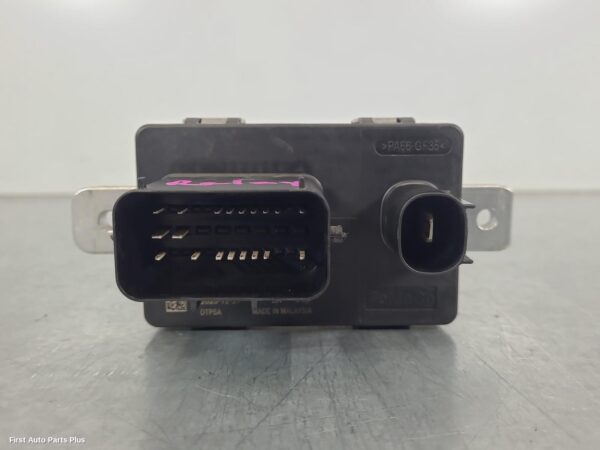 2024 FORD RANGER Ecu
