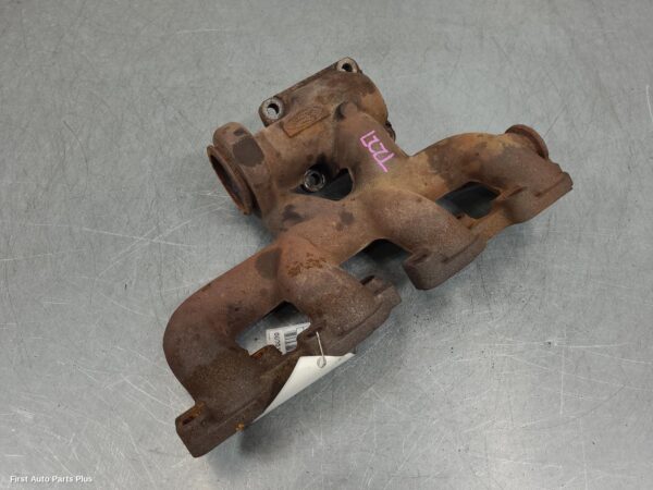 2005 FORD TRANSIT Manifold