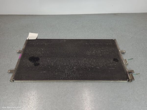 2010 FORD TRANSIT A/C Condenser