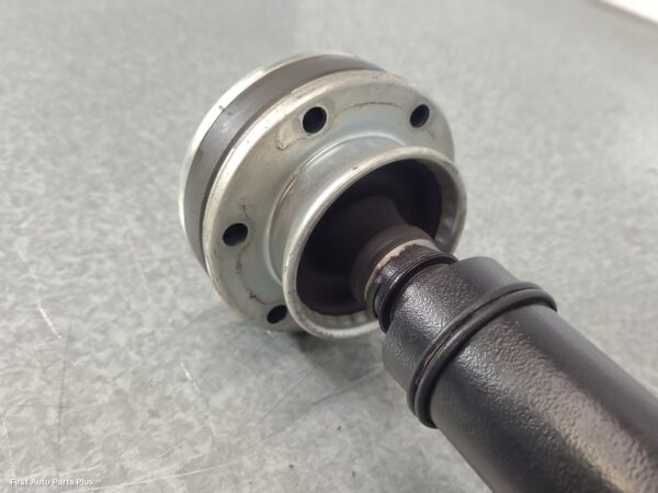 2024 FORD RANGER Front Prop Shaft