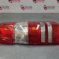 2016 MERCEDES SPRINTER Left Taillight