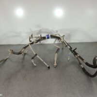 2012 FORD TRANSIT A/C Hoses