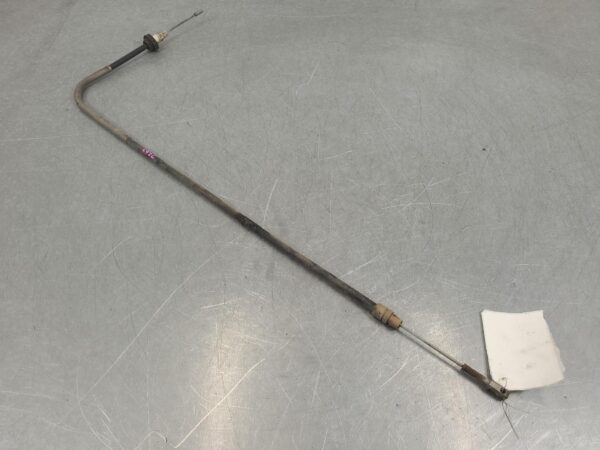 FORD TRANSIT 2006-2014 CABLE HANDBRAKE CABLE (FRONT CABLE), VM SI-II, 07/06-02/1