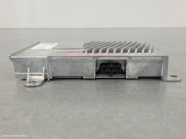2024 FORD RANGER Ecu