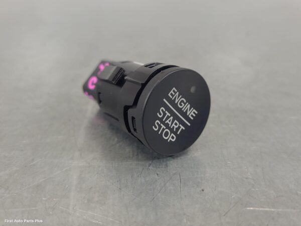 2024 FORD RANGER Misc Switch/Relay