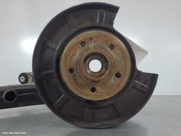 2014 MERCEDES VITO Left Rear Trailing Arm