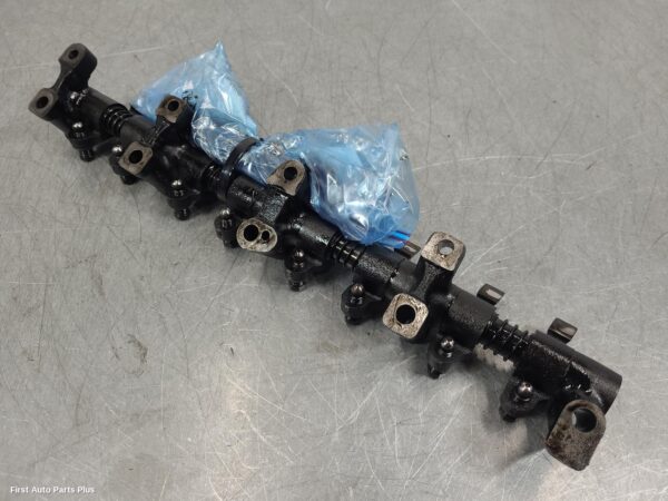 1998 FORD TRANSIT Rocker Assy/Cover