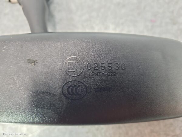 2017 MERCEDES VITO Interior Mirror