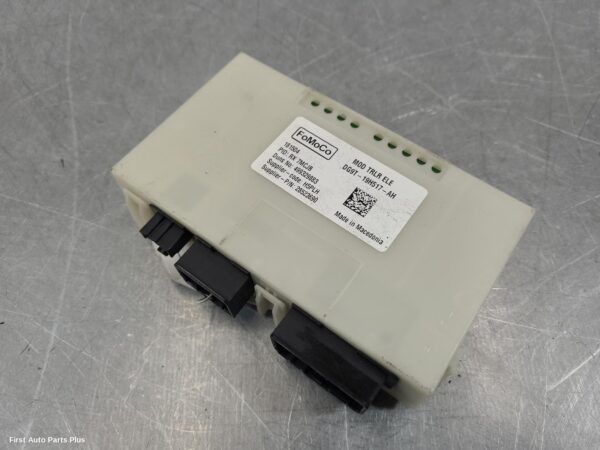 2019 FORD RANGER Ecu