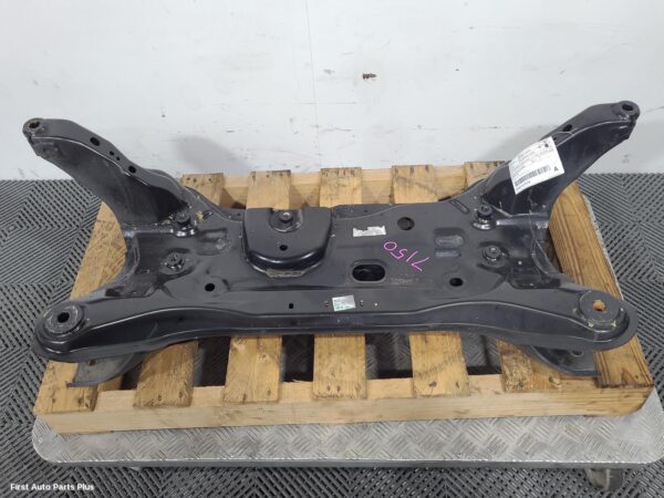 2019 FORD TRANSIT CUSTOM Frt Xmember/Cradle
