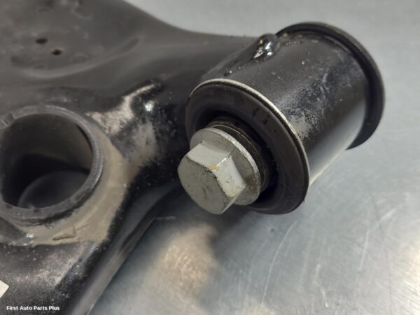 2020 VOLKSWAGEN CRAFTER Left Front Lower Control Arm