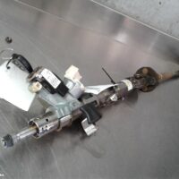 2010 TOYOTA HILUX Steering Column