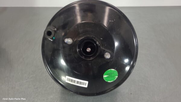2023 LDV DELIVER 9 Brake Booster