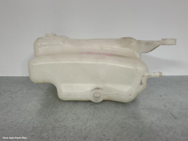 2016 MITSUBISHI TRITON Overflow Bottle