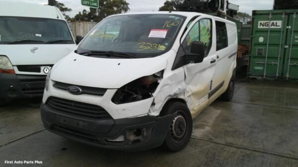 2015 FORD TRANSIT CUSTOM Fan