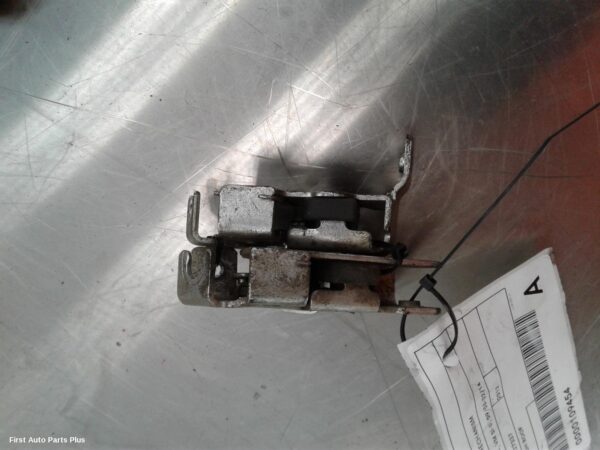 2012 FORD TRANSIT Door/Boot/Gate Lock