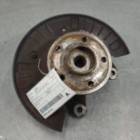 2006 MERCEDES VIANO Left Front Hub Assembly