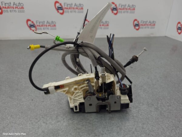 2020 MERCEDES SPRINTER Door/Boot/Gate Lock